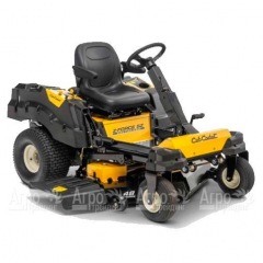Садовый райдер Cub Cadet XZ3 122 в Ставрополе
