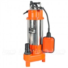 Дренажный насос Patriot FQ500 N в Ставрополе