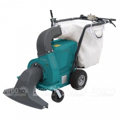 Садовый пылесос Remarc LS 5000 ESW AKKU в Ставрополе