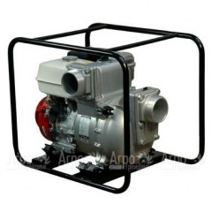 Бензиновая мотопомпа Koshin KTH 100 X в Ставрополе