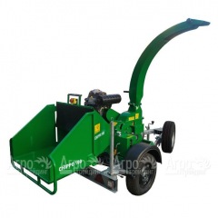 Измельчитель бензиновый Sable Chippo 100 в Ставрополе