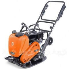 Виброплита бензиновая Husqvarna Atlas Copco LF 100 LAT в Ставрополе