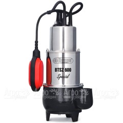 Дренажный насос Elpumps BTSZ600 Special в Ставрополе