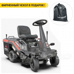 Садовый райдер Sunreka GSR24EG в Ставрополе