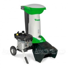 Измельчитель садовый бензиновый Viking GB 460.1 C в Ставрополе