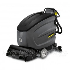 Поломоечная машина Karcher BR 55/60 WEP в Ставрополе