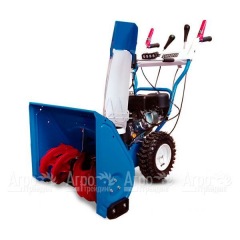 Снегоуборщик Нева KCM 24D в Ставрополе