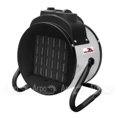 Электрическая тепловая пушка Техпром ТПЭ-2МКР в Ставрополе