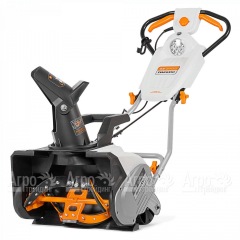 Снегоуборщик электрический Daewoo SE 2700 в Ставрополе