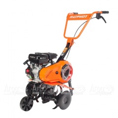 Культиватор Patriot Ладога в Ставрополе