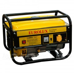 Бензогенератор Eurolux G4000A 3 кВт в Ставрополе