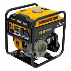Бензиновый генератор инверторный Denzel GK-5500iF 5 кВт в Ставрополе