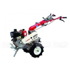 Мотоблок дизельный KIPOR KDT410L в Ставрополе