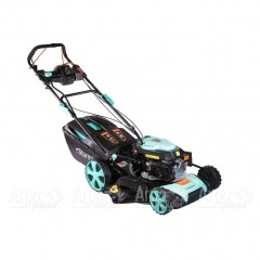 Газонокосилка бензиновая Sturm PL5114SVE в Ставрополе