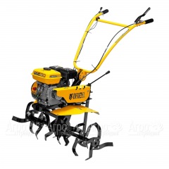 Мотоблок Denzel DPT-270SB (без колес) в Ставрополе