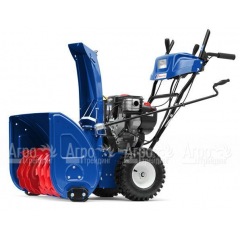 Снегоуборщик MasterYard MX 11528BE в Ставрополе