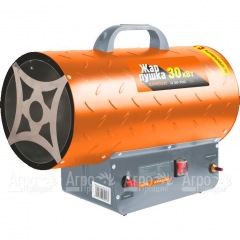 Газовая тепловая пушка Кратон Жар-пушка G 30-700 в Ставрополе