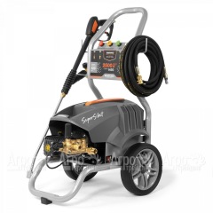 Мойка высокого давления Daewoo DAW 2500SW в Ставрополе