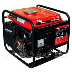 Инверторный генератор RedVerg RD-IG1200H 1.1 кВт в Ставрополе