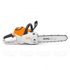 Аккумуляторная пила Stihl MSA 220 C-B-16" (без аккумулятора и зарядного устройства) в Ставрополе
