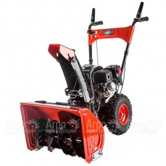 Снегоуборщик Hammer Snowbull 5600 в Ставрополе