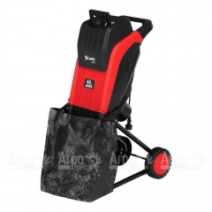 Измельчитель электрический MTX EGS-25 в Ставрополе