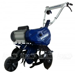 Электрический культиватор Hyundai T 2000E в Ставрополе