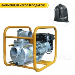 Мотопомпа Caiman TH45EX в Ставрополе