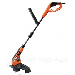 Триммер электрический Worx WG108E в Ставрополе