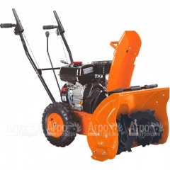 Снегоуборщик Кратон GSB-6,5S-M в Ставрополе