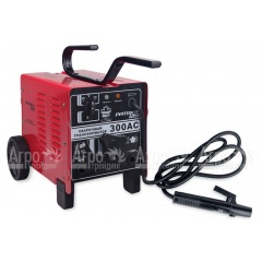 Сварочный аппарат Patriot 300 AC в Ставрополе