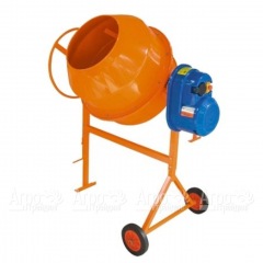 Бетоносмеситель Строймаш СБР-150А.3 (Бетономешалка Строймаш СБР-150А.3) в Ставрополе