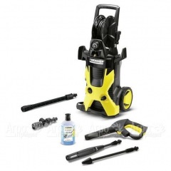 Мойка высокого давления Karcher K 5 Premium Off Road в Ставрополе