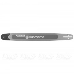 Направляющая шина X-Tough Light RSN 28" для бензопил Husqvarna в Ставрополе