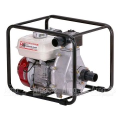 Бензиновая мотопомпа DaiShin SCH-5050HX в Ставрополе