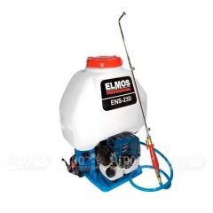 Опрыскиватель бензиновый Elmos ENS23D в Ставрополе
