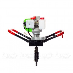 Мотобур (бензобур) RedVerg RD-EA490 в Ставрополе