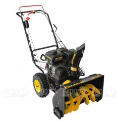 Снегоуборщик Champion ST556 в Ставрополе