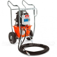 Гидравлическая станция Husqvarna PP 325 E в Ставрополе