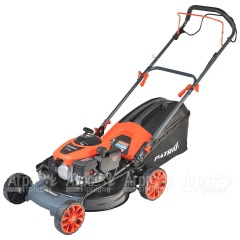 Газонокосилка бензиновая Patriot PT 46S The One в Ставрополе