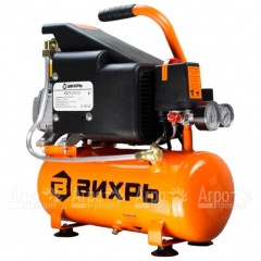 Компрессор поршневой Вихрь КМП-210/10 в Ставрополе