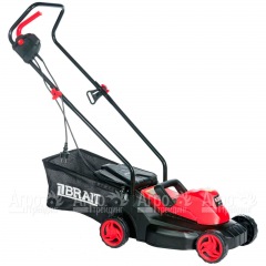 Газонокосилка электрическая Brait BR32-1200 в Ставрополе