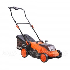 Газонокосилка аккумуляторная Patriot CM 430 (без аккумулятора и зарядного устройства) в Ставрополе