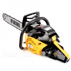 Бензопила Denzel DGS-5820 20" в Ставрополе