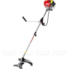 Бензокоса (бензиновый триммер) Зубр КРБ-430 в Ставрополе