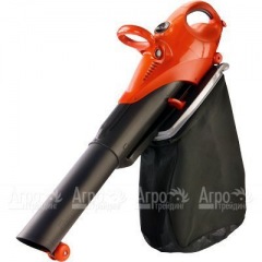 Flymo Scirocco 2200 9648644-62 Электрический пылесос/воздуходувка в Ставрополе