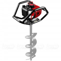 Мотобур (бензобур) Зубр МБ2-250 в Ставрополе