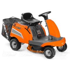 Садовый райдер Daewoo DWR 620 в Ставрополе