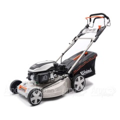 Газонокосилка бензиновая Helmut TR 51SLE в Ставрополе