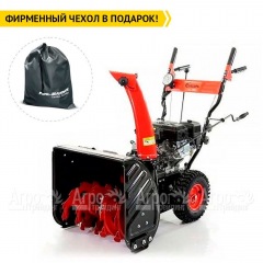 Снегоуборщик P.I.T. Снегирь 4800 С в Ставрополе